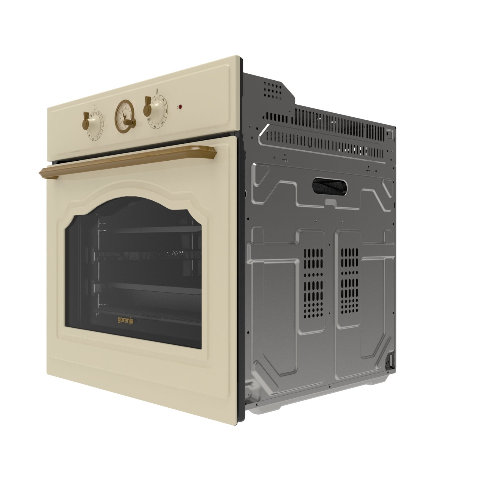 Builtin single oven BO7732CLI Gorenje